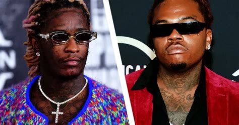 aeg vs ysl|Young Thug vs AEG Legal Tussle: Breach of Contract Civil .